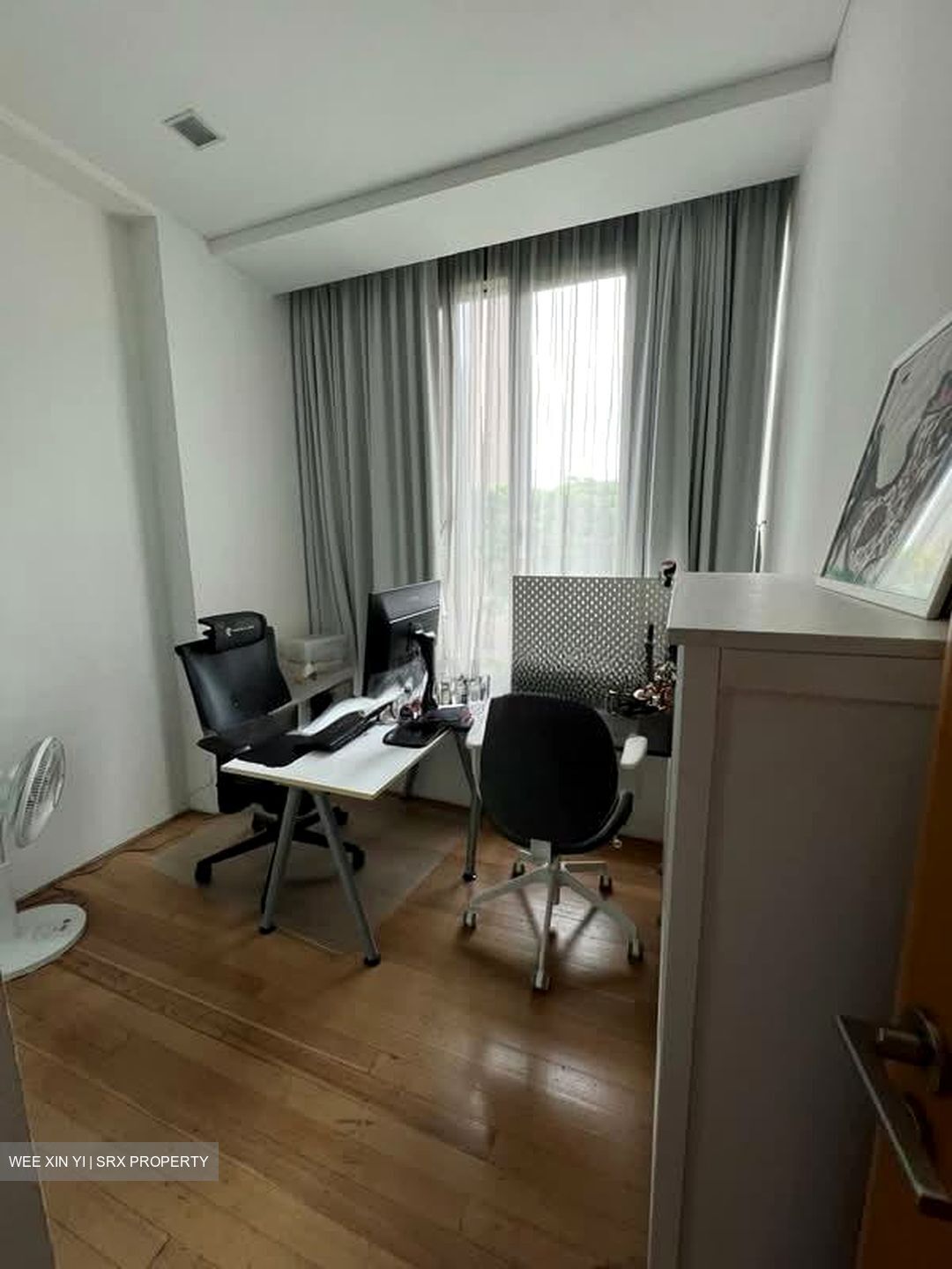 Dukes Residence (D10), Apartment #566343741